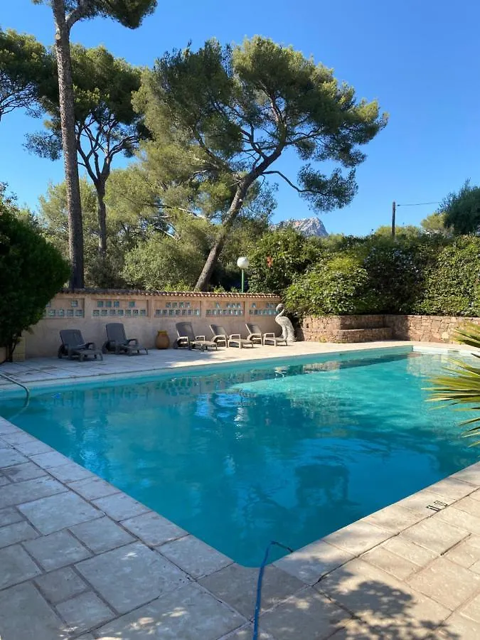 83A1 - Chalet Neuf En Bois Au Camping De La Lezardiere La Valette-du-Var