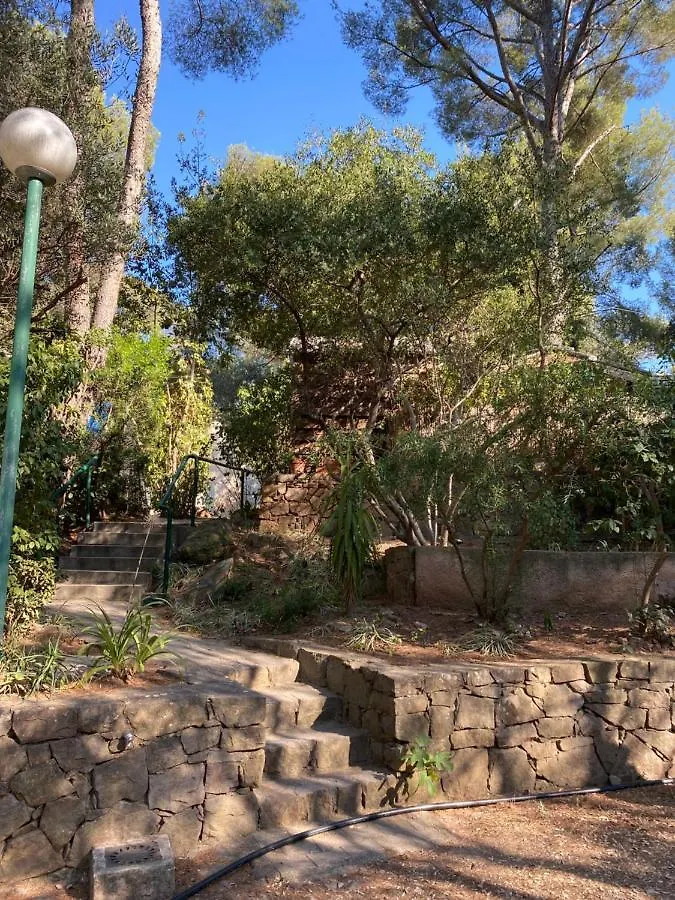 83A1 - Chalet Neuf En Bois Au Camping De La Lezardiere La Valette-du-Var