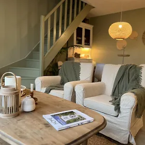 Le Clos Du Moulin 3, With Garden, 3 Bedroom (adults Only) Hébergement de vacances